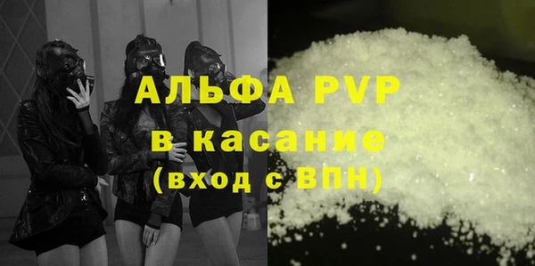 apvp Пересвет
